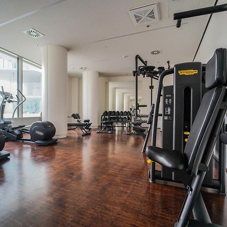 Cozy Property At Belvedere Wien Ngoại thất bức ảnh