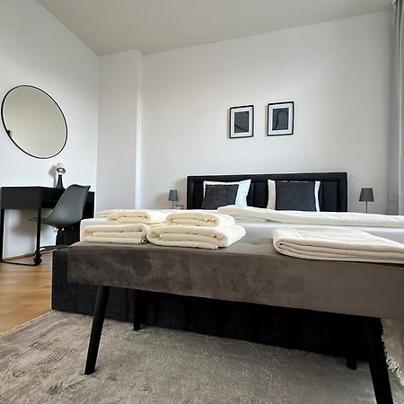 Cozy Property At Belvedere Wien Ngoại thất bức ảnh