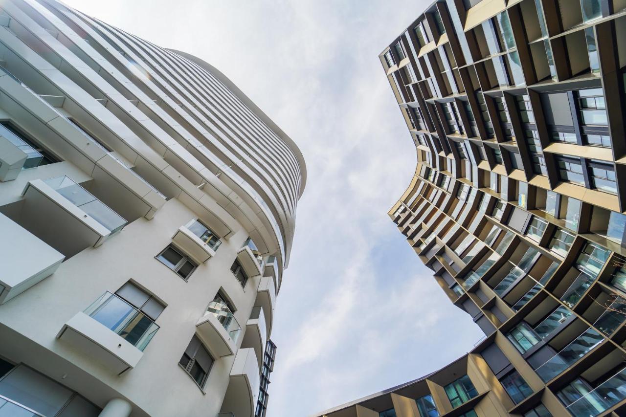 Cozy Property At Belvedere Wien Ngoại thất bức ảnh