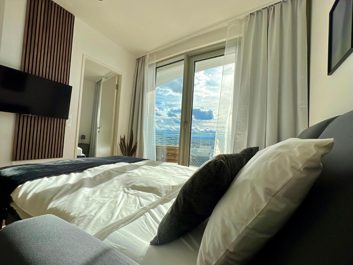 Cozy Property At Belvedere Wien Ngoại thất bức ảnh