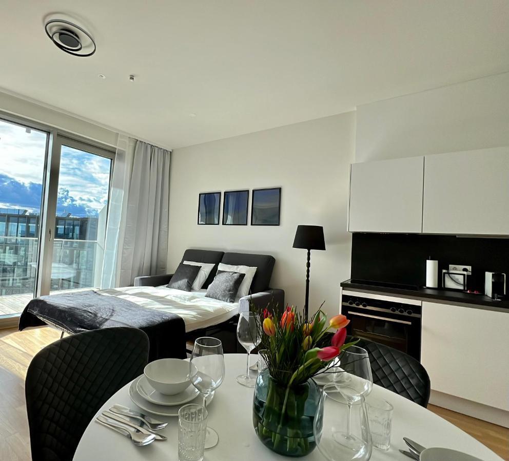 Cozy Property At Belvedere Wien Ngoại thất bức ảnh