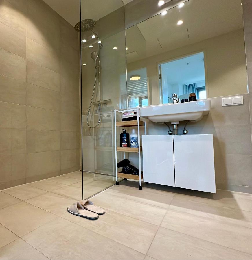 Cozy Property At Belvedere Wien Ngoại thất bức ảnh