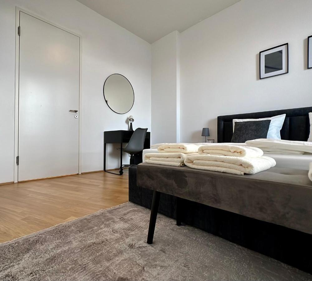 Cozy Property At Belvedere Wien Ngoại thất bức ảnh