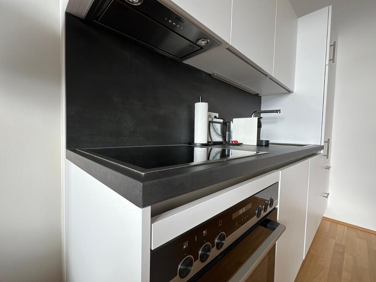 Cozy Property At Belvedere Wien Ngoại thất bức ảnh
