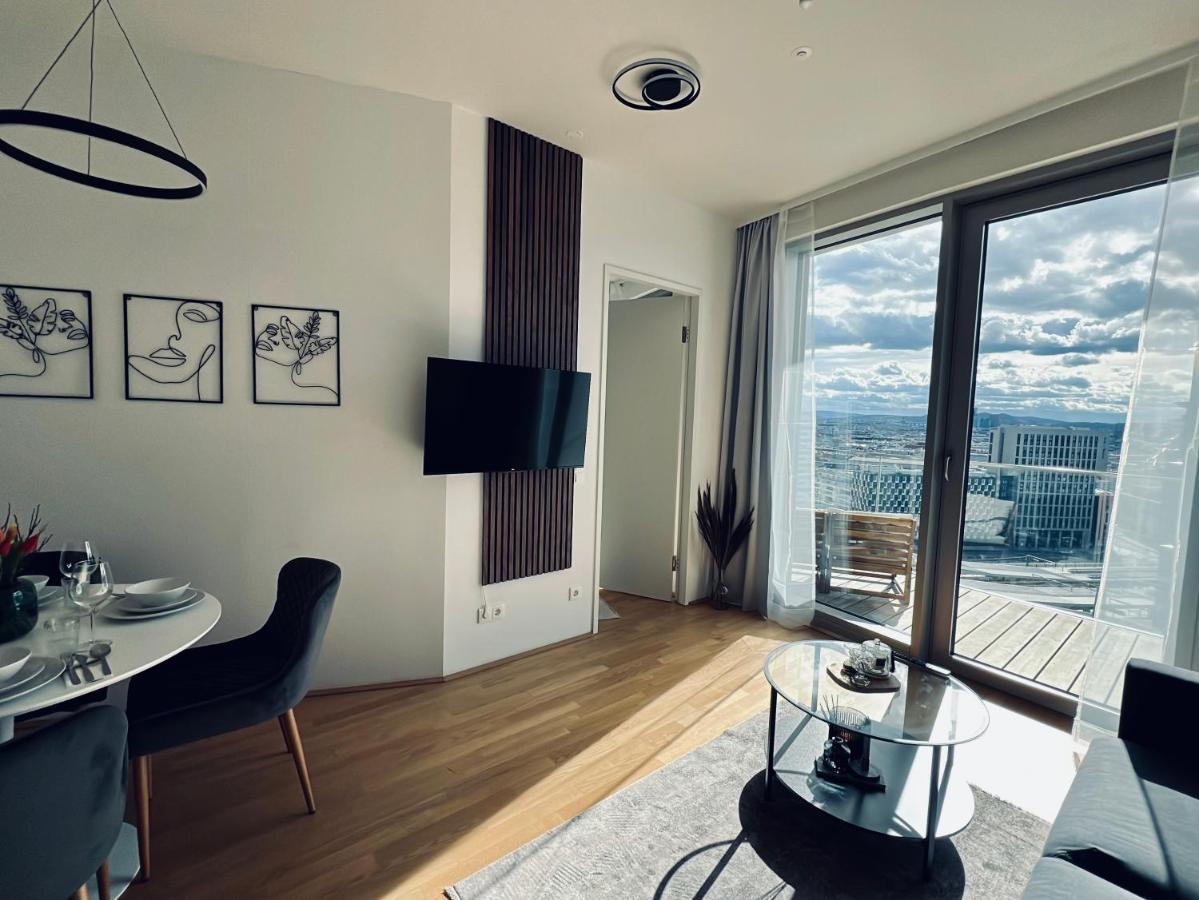 Cozy Property At Belvedere Wien Ngoại thất bức ảnh