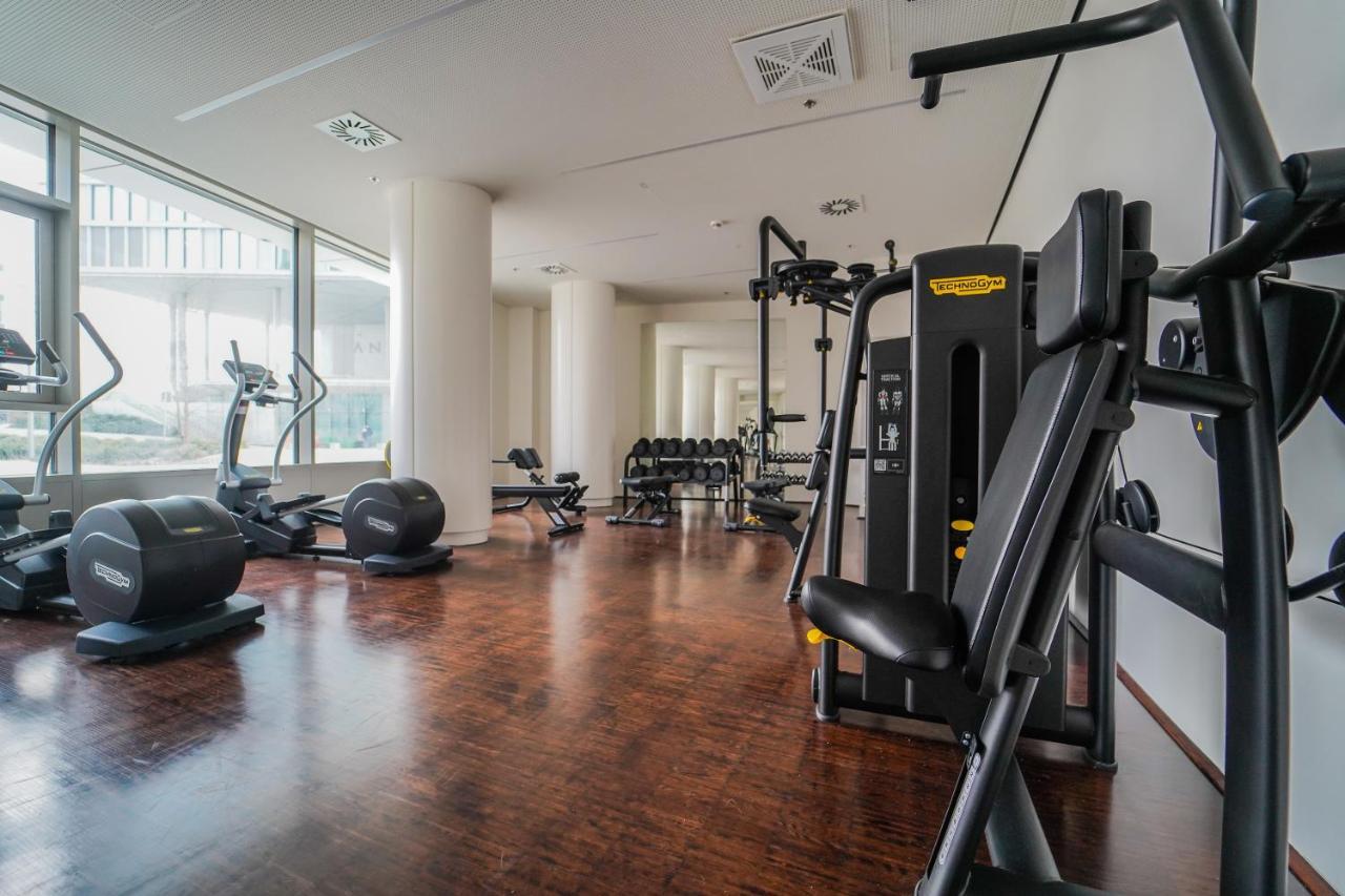Cozy Property At Belvedere Wien Ngoại thất bức ảnh